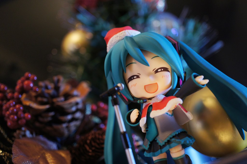 Noël 2014